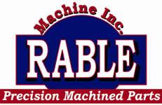 cnc screw machine shop mansfield|Rable Machine Inc .